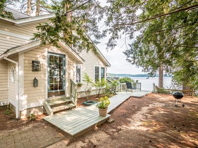 105 North Shore Drive, Wakefield, NH, 03830