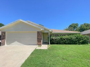 1912 Ramada Dr, Woodway, TX 76712