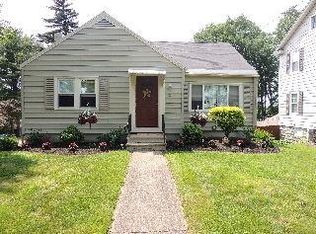 424 Prospect St, Jamestown, NY 14701