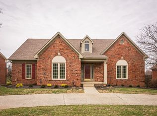 10209 Stone School Rd, Prospect, KY 40059