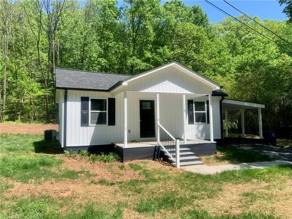 110 Rink Rd, Mayodan, NC 27027