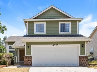 6325 Ashridge Ct, Colorado Springs, CO 80922
