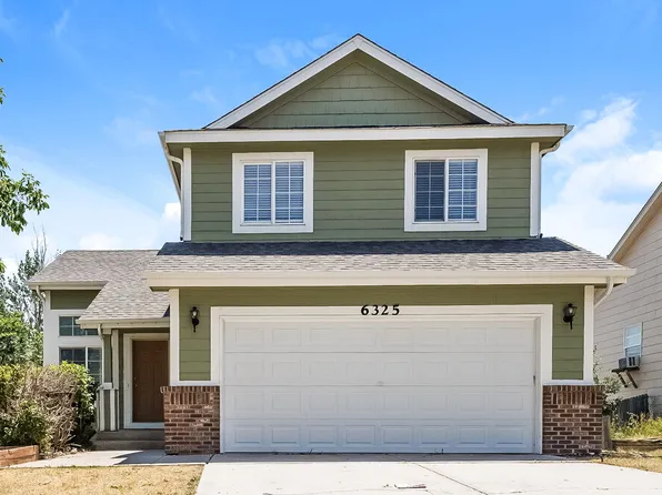 6325 Ashridge Ct, Colorado Springs, CO 80922
