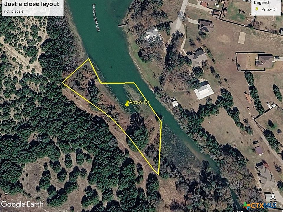 1st image of Arrow Dr
