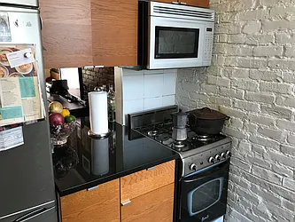 Rented by Buchbinder & Warren