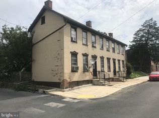 35 W Catherine St, Chambersburg, PA 17201