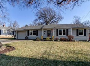 4803 Mission Rd, Westwood, KS 66205
