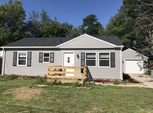 830 Ferndale Rd, Mansfield, OH 44907