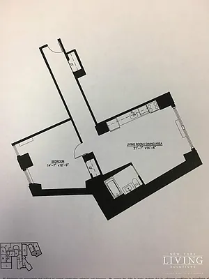 Rented by NY Living Solutions | media 19