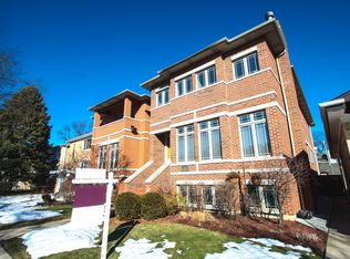 3815 N Kenneth Ave, Chicago, IL 60641