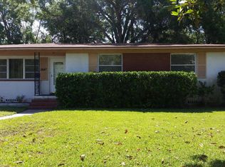 3647 Ledbury Dr E, Jacksonville, FL 32210