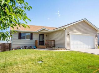 244 Freiheit Ln, Box Elder, SD 57719