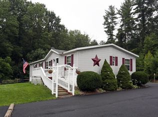 102 Frieden Mnr #RMQGSGNSN, Schuylkill Haven, PA 17972