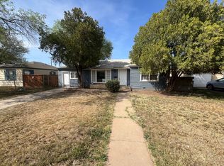 2608 35th St, Lubbock, TX 79413