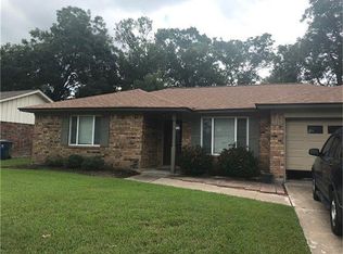 519 N Yaupon St, Richwood, TX 77531