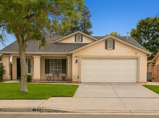 4655 W Vartikian Ave, Fresno, CA 93722