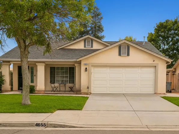 4655 W Vartikian Ave, Fresno, CA 93722