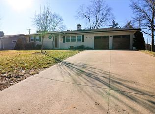 611 E 110th Ter, Kansas City, MO 64131