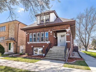2516 N 73rd Ave, Elmwood Park, IL, 60707