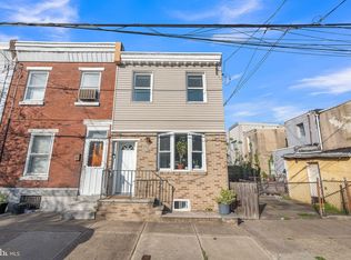 2181 E Letterly St, Philadelphia, PA