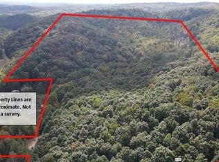 N Skinkle Rd, East Jordan, MI 49727