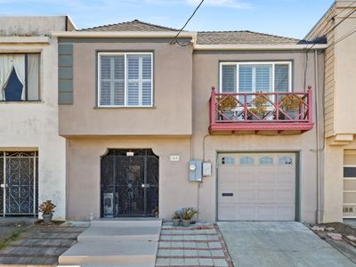 369 Santa Barbara Ave, Daly City, CA, 94014
