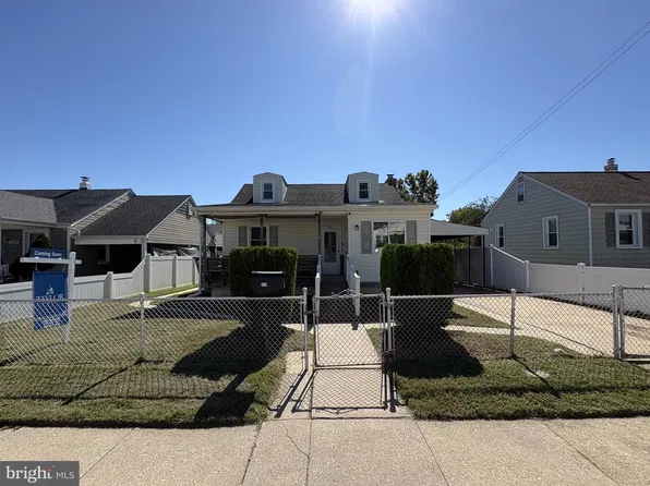 310 Pinewood Rd, Baltimore, MD 21222