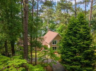 1049 Edisto Lake Rd, Wagener, SC 29164