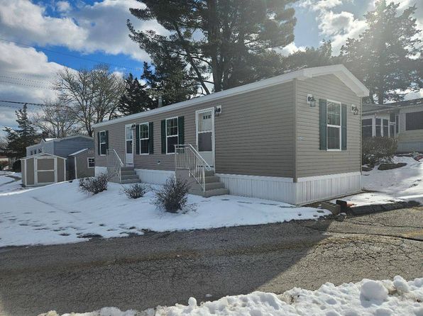 20 Providence New London Tpke #21A, North Stonington, CT 06359