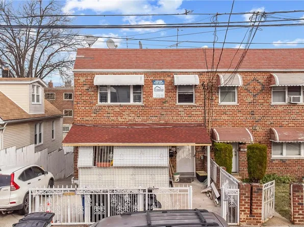532 Underhill Avenue, Bronx, NY 10473