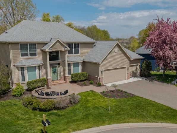 17800 32nd Pl N, Plymouth, MN 55447