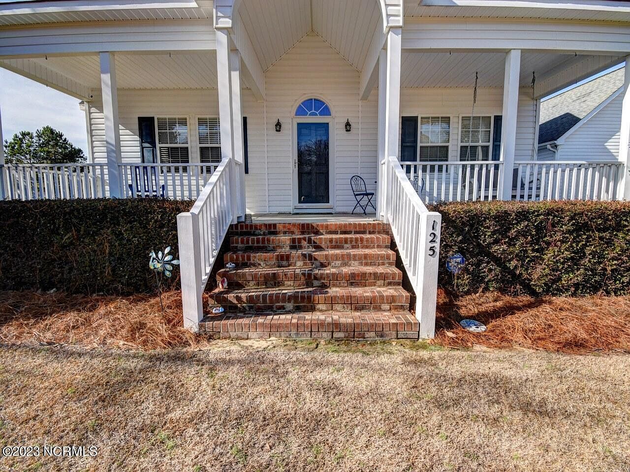 125 Bridgers Road, Kenly, NC 27542 Zillow