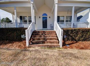 125 Bridgers Rd, Kenly, NC 27542