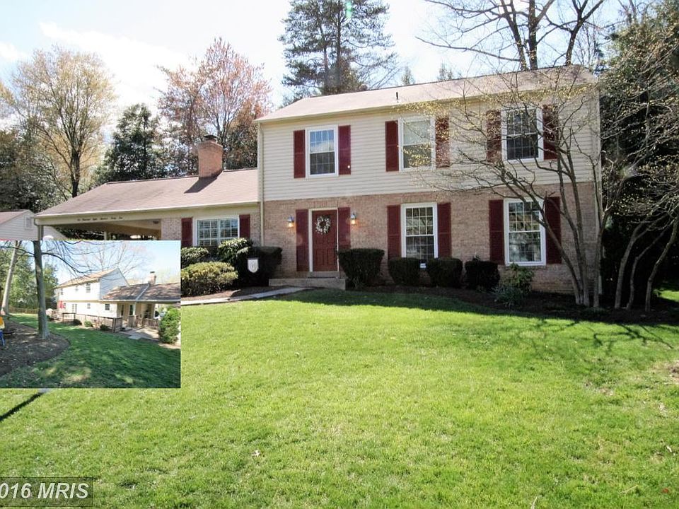 1st image of 10831 Paynes Church Dr