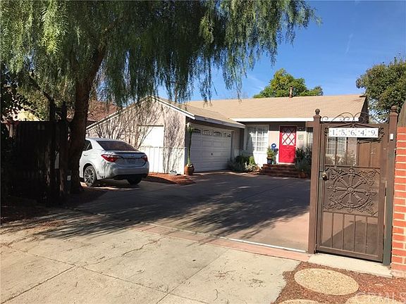 2nd image of 15649 Romar St