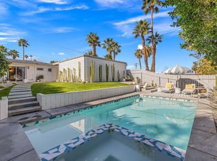 37830 Cathedral Canyon Dr, Cathedral City, CA 92234