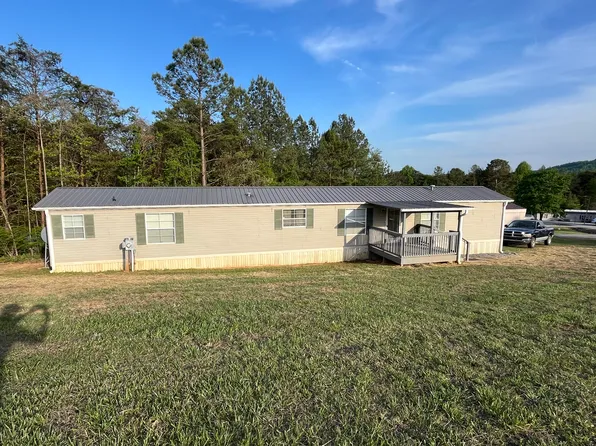 46 Lynn Dr #42, Marion, NC 28752