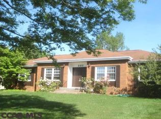 202 E Doris Ave, State College, PA 16801