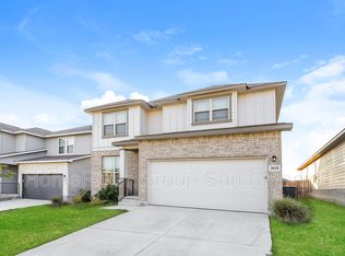 2028 Sisyphus Vw, San Antonio, TX 78245