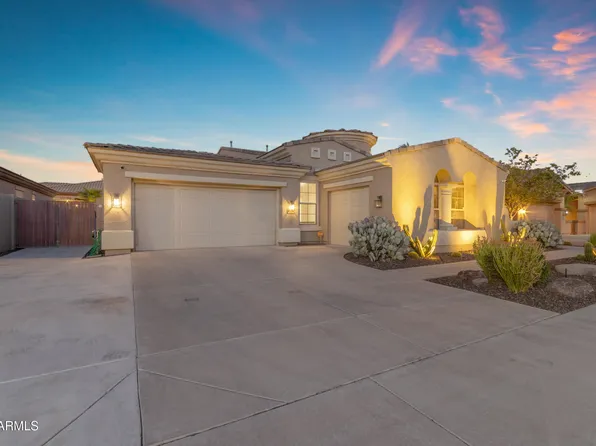 2547 S Santa Rita Way, Chandler, AZ 85286