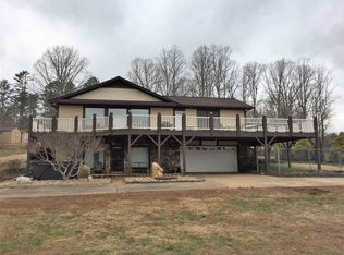 141 Harrison Dr, Mooresboro, NC 28114