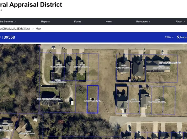 664 W Gould St, Pilot Point, TX 76258