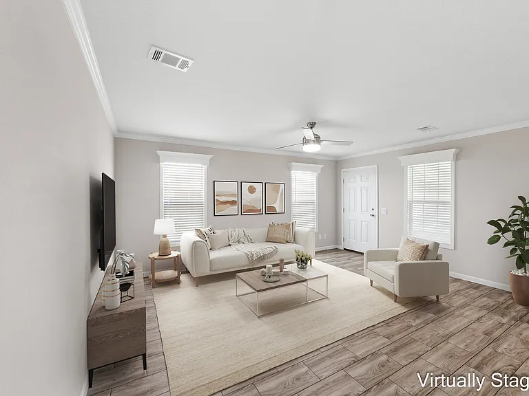 Water Oak Country Club Estates — Photo 38