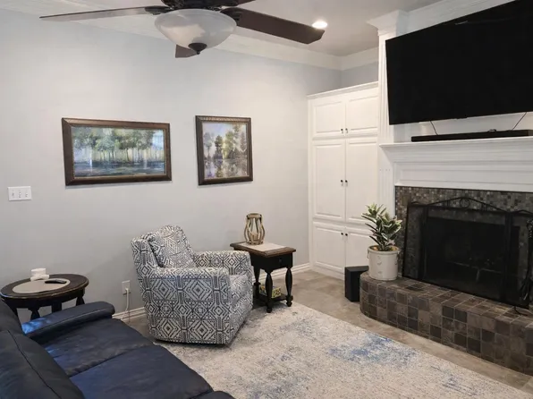 14 Santa Maria Cir, Lucas, TX 75098