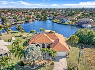 4333 SW 25th Ave, Cape Coral, FL 33914