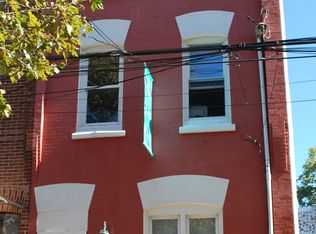 1605 N Bouvier St #2, Philadelphia, PA 19121
