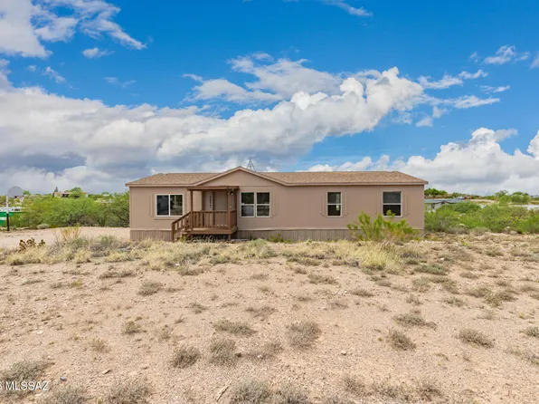 12644 S Red Horizon Trl, Vail, AZ 85641