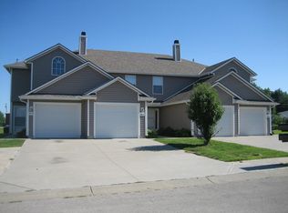 204B W Nicholas Dr, Lone Jack, MO 64070