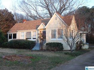 1947 4th Ave SW, Bessemer, AL 35022