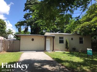 2111 Plunkett Ct, Hollywood, FL 33020